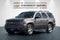 2011 Chevrolet Tahoe LTZ