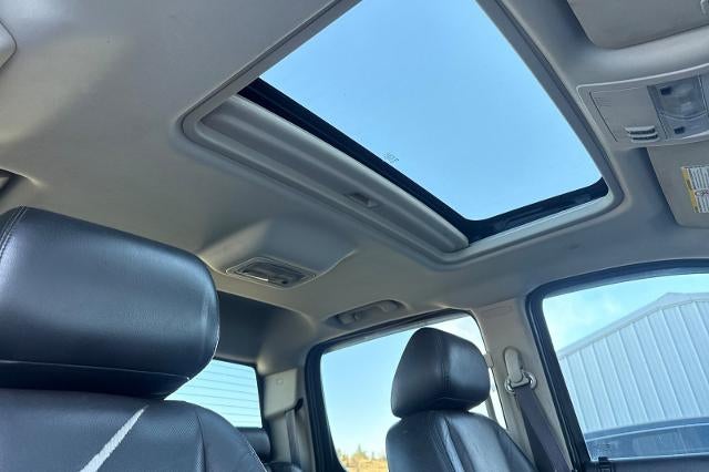 2011 GMC Sierra 2500 HD Denali
