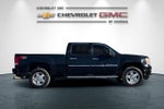 2011 GMC Sierra 2500 HD Denali