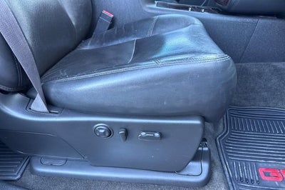 2011 GMC Sierra 2500 HD Denali