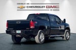 2011 GMC Sierra 2500 HD Denali