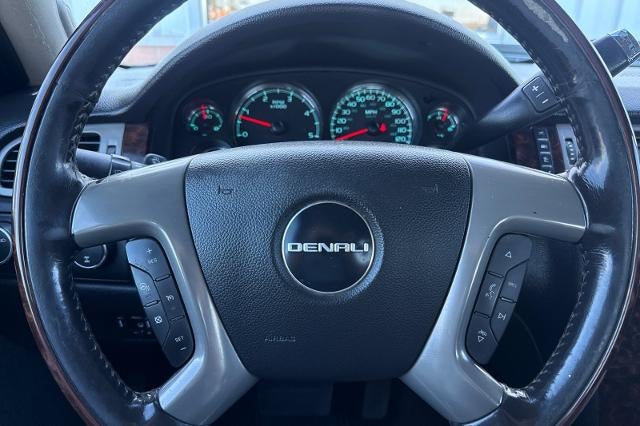 2011 GMC Sierra 2500 HD Denali
