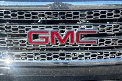 2011 GMC Sierra 2500 HD Denali