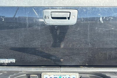 2011 GMC Sierra 2500 HD Denali