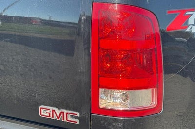 2011 GMC Sierra 2500 HD Denali