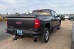 2016 GMC Sierra 2500 HD Denali