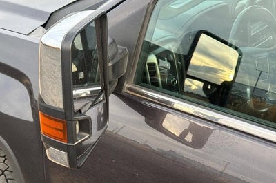 2016 GMC Sierra 2500 HD Denali