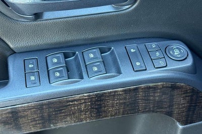 2016 GMC Sierra 2500 HD Denali