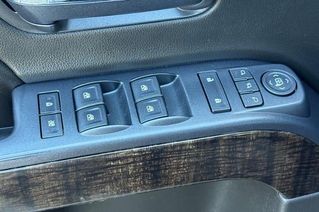 2016 GMC Sierra 2500 HD Denali