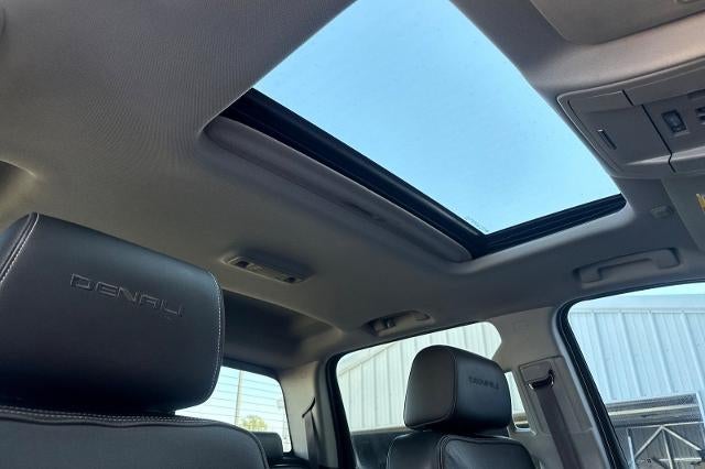 2016 GMC Sierra 2500 HD Denali