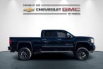 2016 GMC Sierra 2500 HD Denali