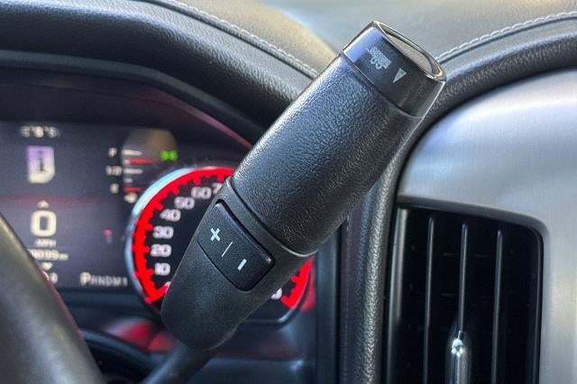 2016 GMC Sierra 2500 HD Denali