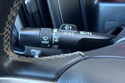 2016 GMC Sierra 2500 HD Denali