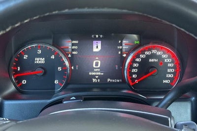 2016 GMC Sierra 2500 HD Denali