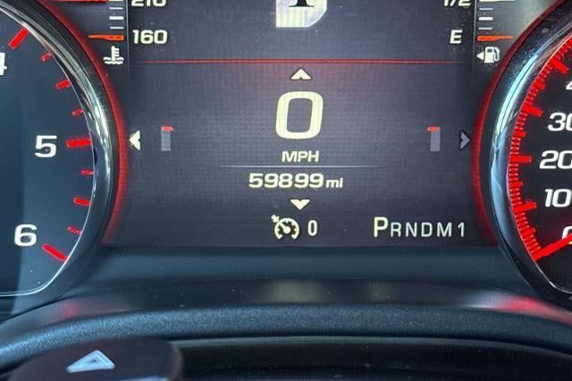 2016 GMC Sierra 2500 HD Denali