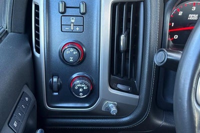 2016 GMC Sierra 2500 HD Denali