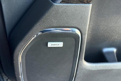 2016 GMC Sierra 2500 HD Denali
