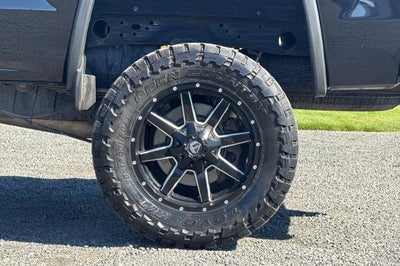 2016 GMC Sierra 2500 HD Denali