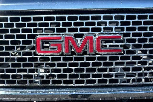 2016 GMC Sierra 2500 HD Denali
