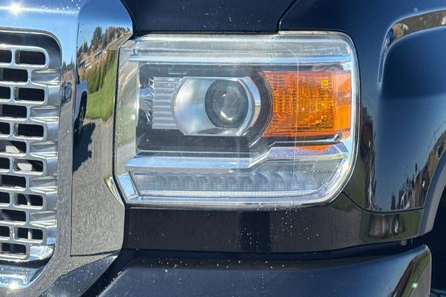 2016 GMC Sierra 2500 HD Denali
