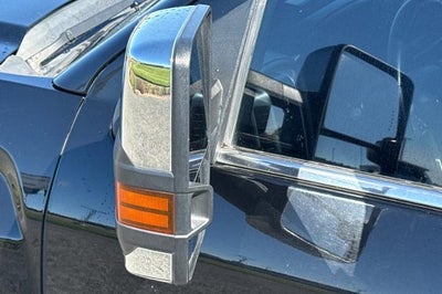 2016 GMC Sierra 2500 HD Denali