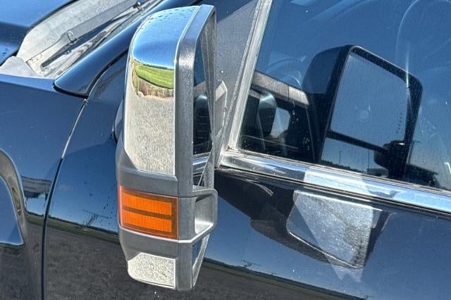 2016 GMC Sierra 2500 HD Denali