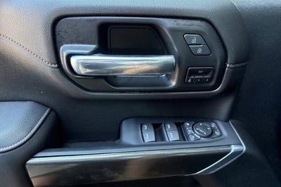 2023 GMC Sierra 2500 HD AT4