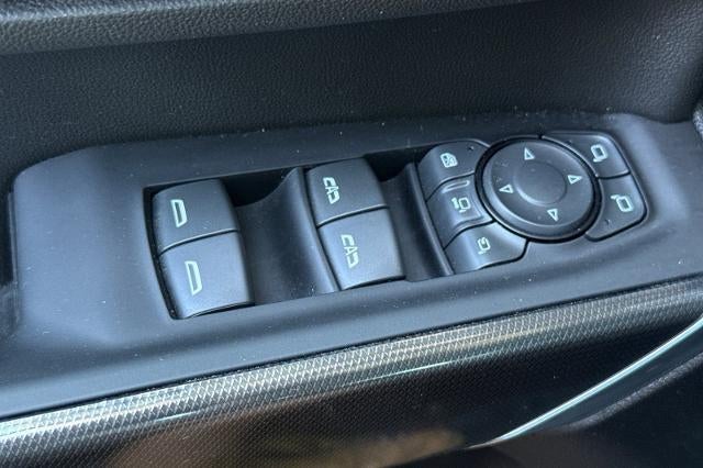 2023 GMC Sierra 2500 HD AT4