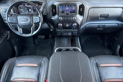 2023 GMC Sierra 2500 HD AT4