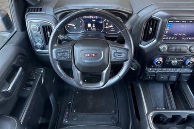 2023 GMC Sierra 2500 HD AT4