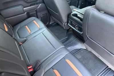 2023 GMC Sierra 2500 HD AT4