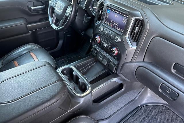 2023 GMC Sierra 2500 HD AT4
