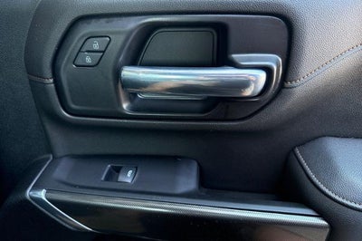 2023 GMC Sierra 2500 HD AT4