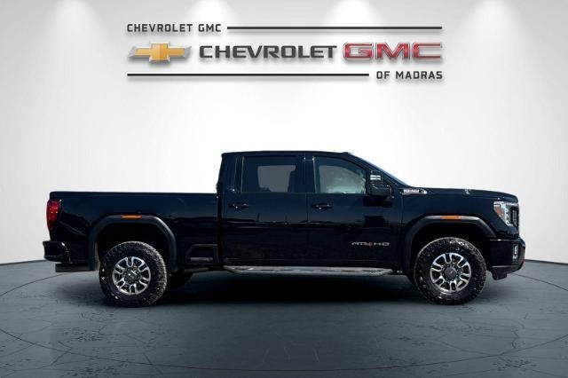 2023 GMC Sierra 2500 HD AT4