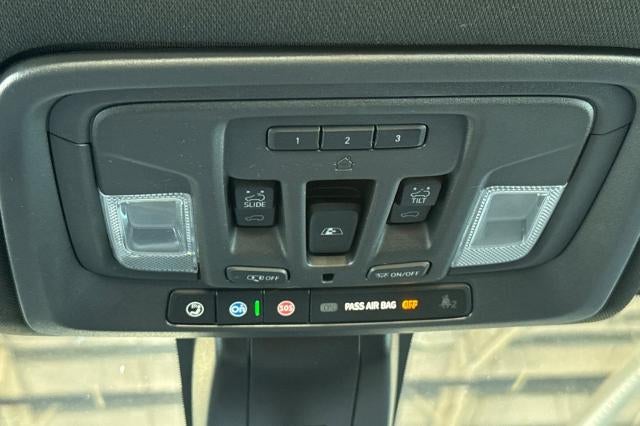 2023 GMC Sierra 2500 HD AT4