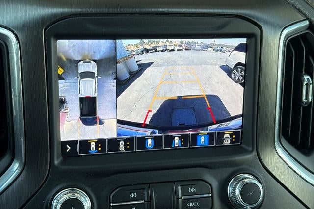 2023 GMC Sierra 2500 HD AT4