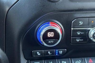 2023 GMC Sierra 2500 HD AT4