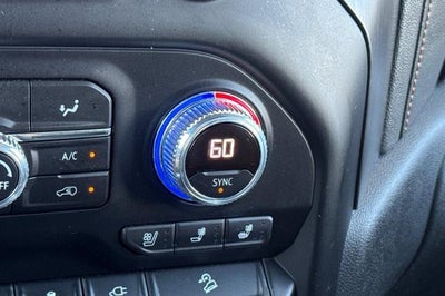 2023 GMC Sierra 2500 HD AT4