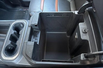 2023 GMC Sierra 2500 HD AT4