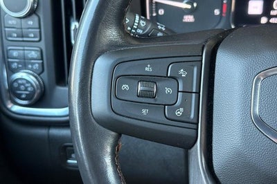 2023 GMC Sierra 2500 HD AT4