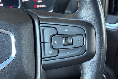 2023 GMC Sierra 2500 HD AT4