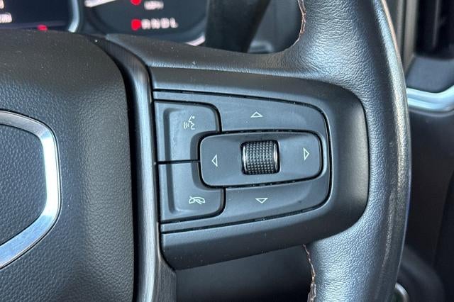 2023 GMC Sierra 2500 HD AT4