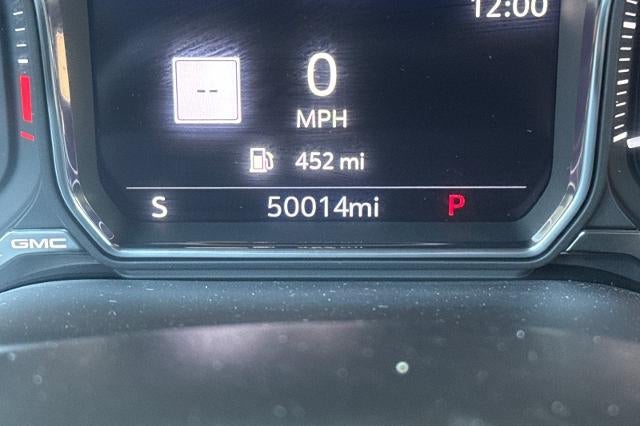 2023 GMC Sierra 2500 HD AT4