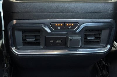 2023 GMC Sierra 2500 HD AT4