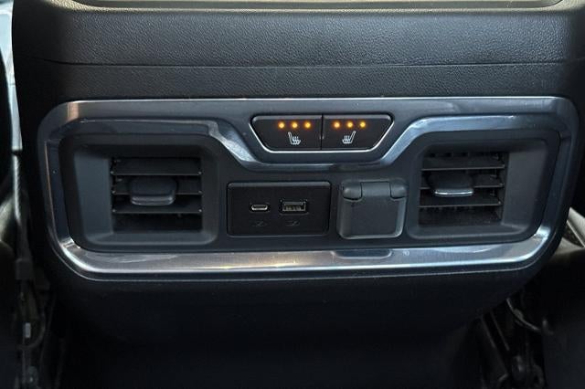 2023 GMC Sierra 2500 HD AT4