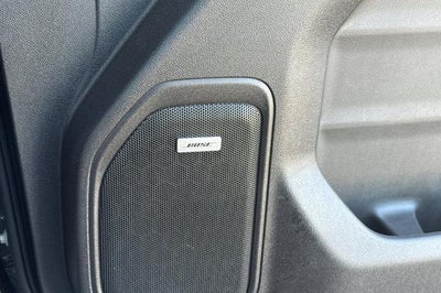 2023 GMC Sierra 2500 HD AT4