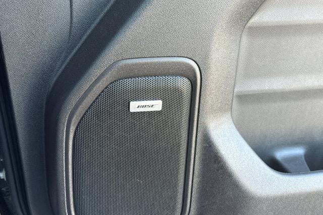 2023 GMC Sierra 2500 HD AT4