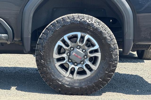 2023 GMC Sierra 2500 HD AT4