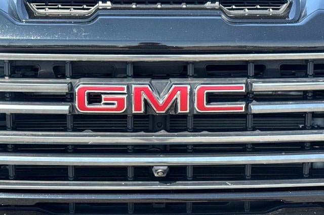 2023 GMC Sierra 2500 HD AT4