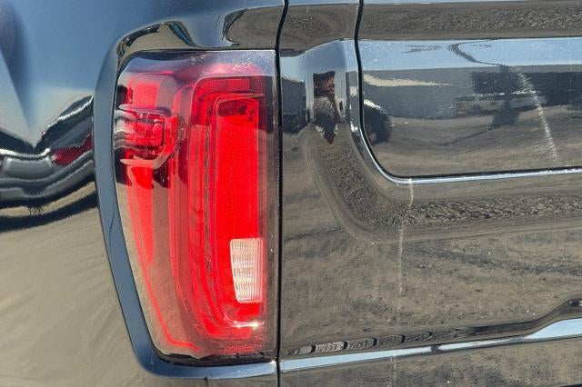 2023 GMC Sierra 2500 HD AT4